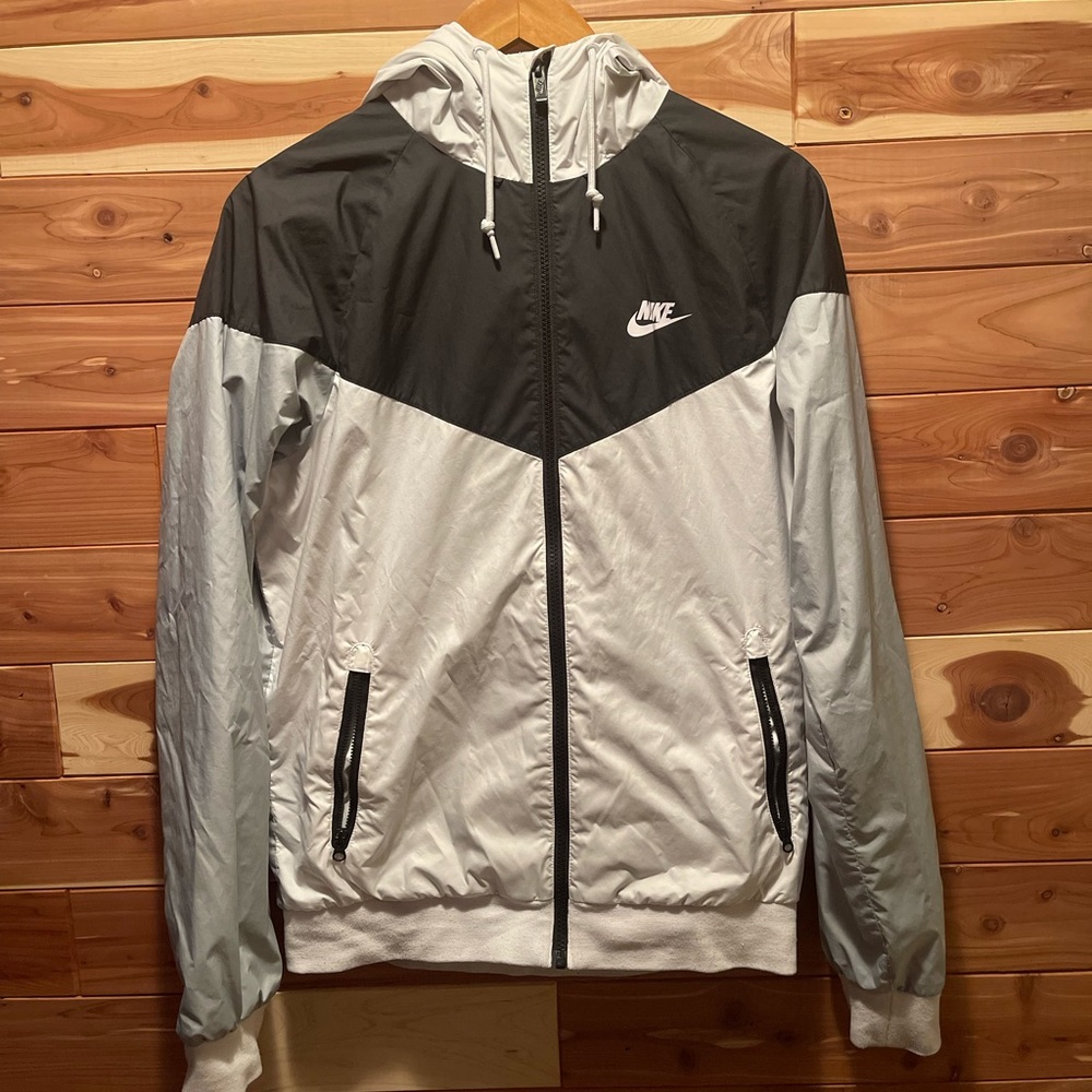 Nike Windbreaker